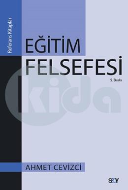 Eğitim Felsefesi