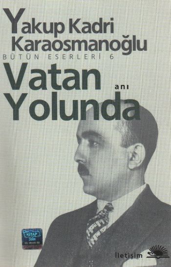 Vatan Yolunda