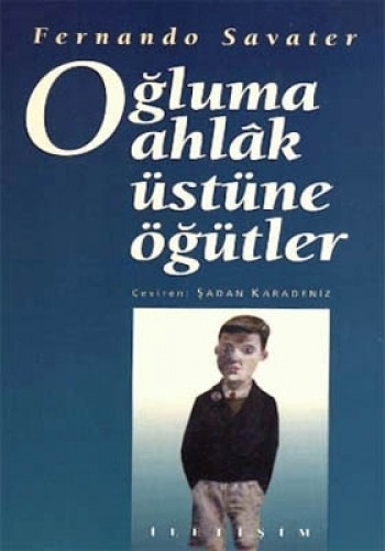 Oğluma Ahlak Üstüne Öğütler