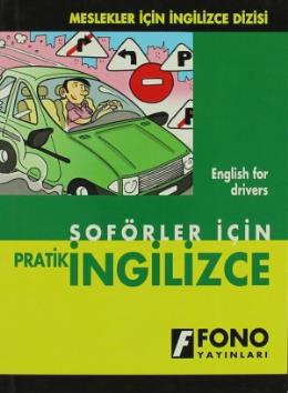 Şoförler İçin Pratik İngilizce