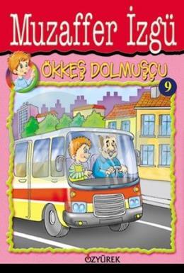 Ökkeş Dolmuşçu