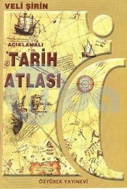 Açıklamalı Tarih Atlası