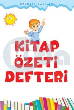 Kitap Özeti Defteri