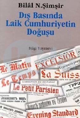 Dış Basında Laik Cumhuriyetin Doğuşu