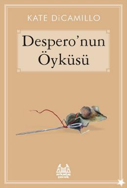 Despero’nun Öyküsü