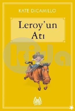 Leroyun Atı