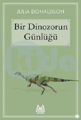 Bir Dinozorun Günlüğü
