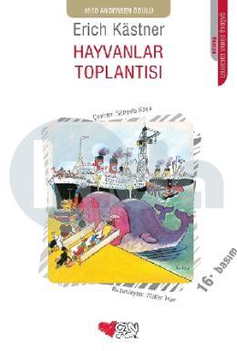 Hayvanlar Toplantısı