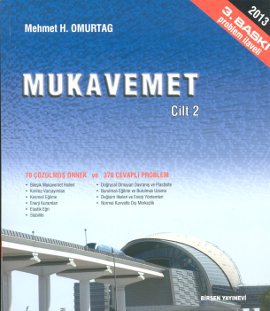 Mukavemet Cilt: 2