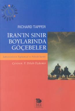 İran’ın Sınır Boylarında Göçebeler