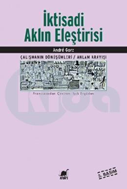 İktisadi Aklın Eleştirisi