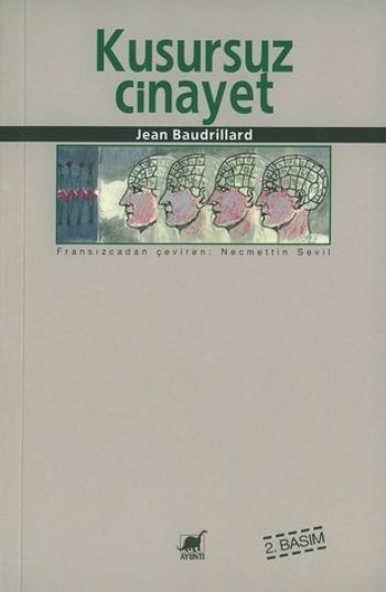 Kusursuz Cinayet