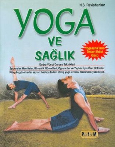 Yoga ve Sağlık