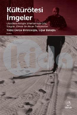 Kültürötesi İmgeler