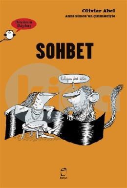 Sohbet - Düşünen Baykuş