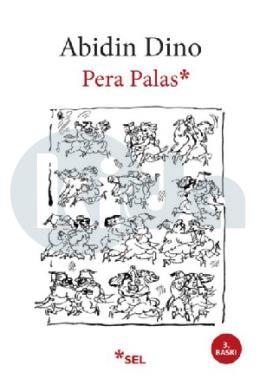 Pera Palas