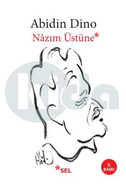Nazım Üstüne