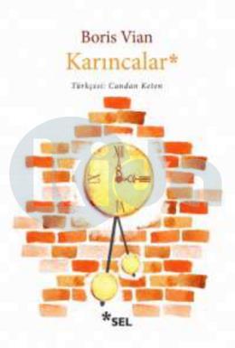 Karıncalar