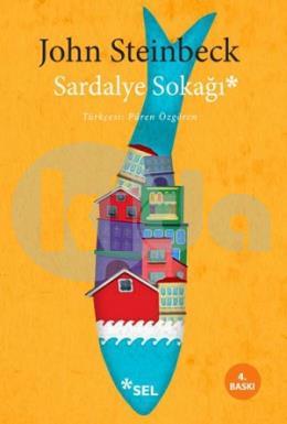Sardalye Sokağı