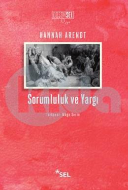 Sorumluluk ve Yargı