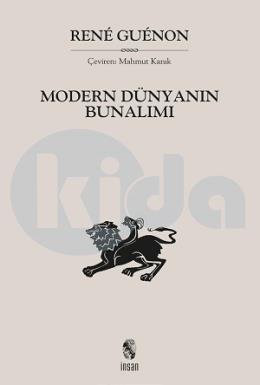 Modern Dünyanın Bunalımı