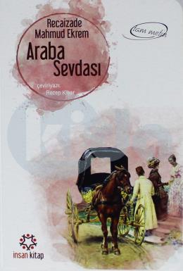 Araba Sevdası (Cep Boy)