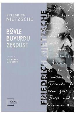 Böyle Buyurdu Zerdüşt
