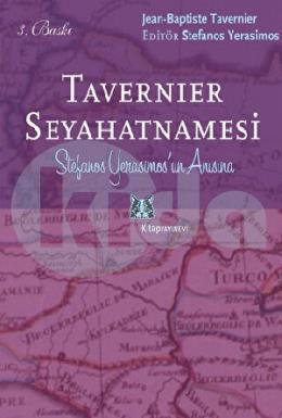 Tavernier Seyahatnamesi