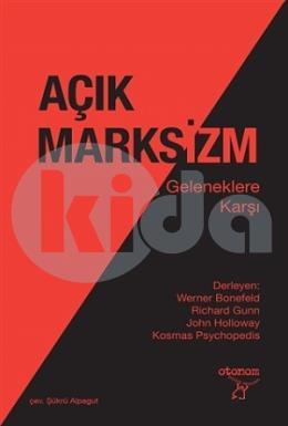 Açık Marksizm