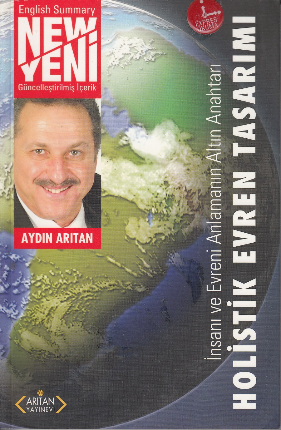 Holistik Evren Tasarımı