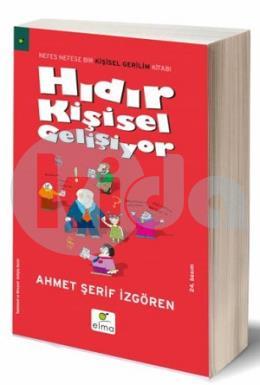 Hıdır Kişisel Gelişiyor