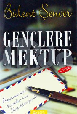 Gençlere Mektup Başarının Sırrı, Kıssadan Hisse, Zorlukları Yenmek