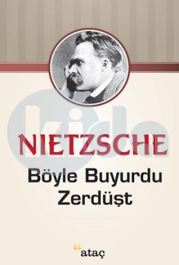 Böyle Buyurdu Zerdüşt