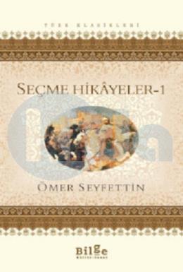 Seçme Hikayeler 1