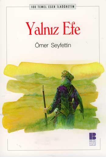 Yalnız Efe