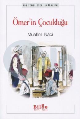 Ömer’in Çocukluğu (İlköğretim)