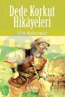 Dede Korkut Hikayeleri