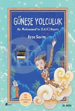 Güneşe Yolculuk