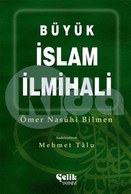 Büyük İslam İlmihali (Ciltli)