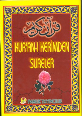 Kur’an-ı Kerimden Sureler (Yas-030)