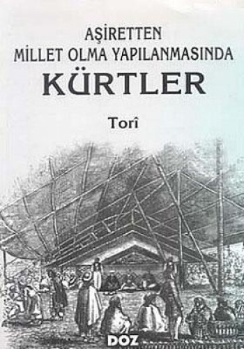 Aşiretten Millet Olma Yapılanmasında Kürtler