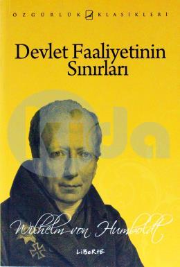 Devlet Faaliyetinin Sınırları