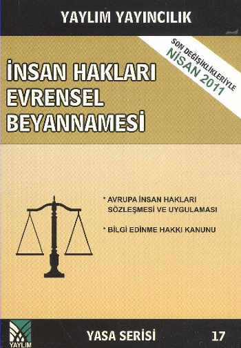 İnsan Hakları Evrensel Bildirgesi