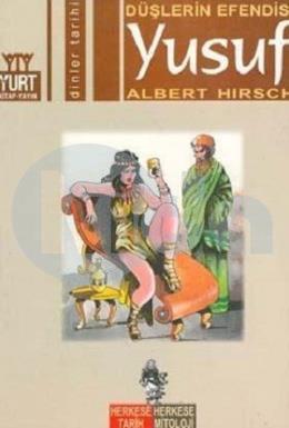 Düşlerin Efendisi Yusuf