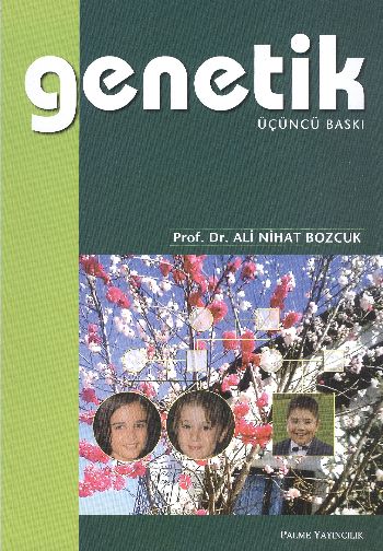 Genetik