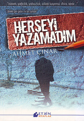 Herşeyi Yazamadım