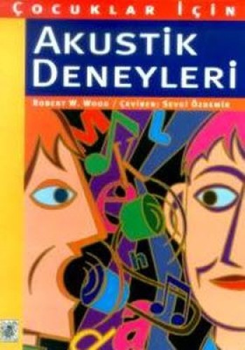 Çocuklar İçin Akustik Deneyleri