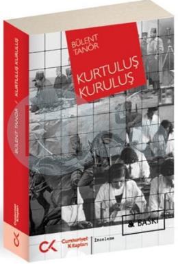 Kurtuluş Kuruluş