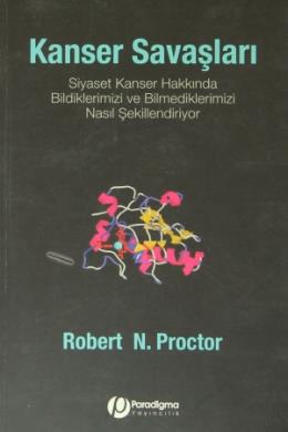 Kanser Savaşları