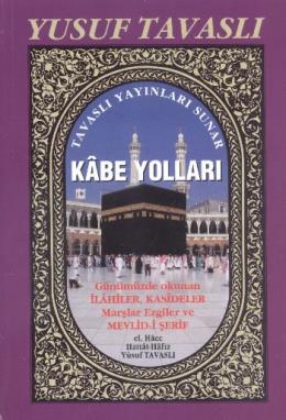 Kabe Yolları (B37)